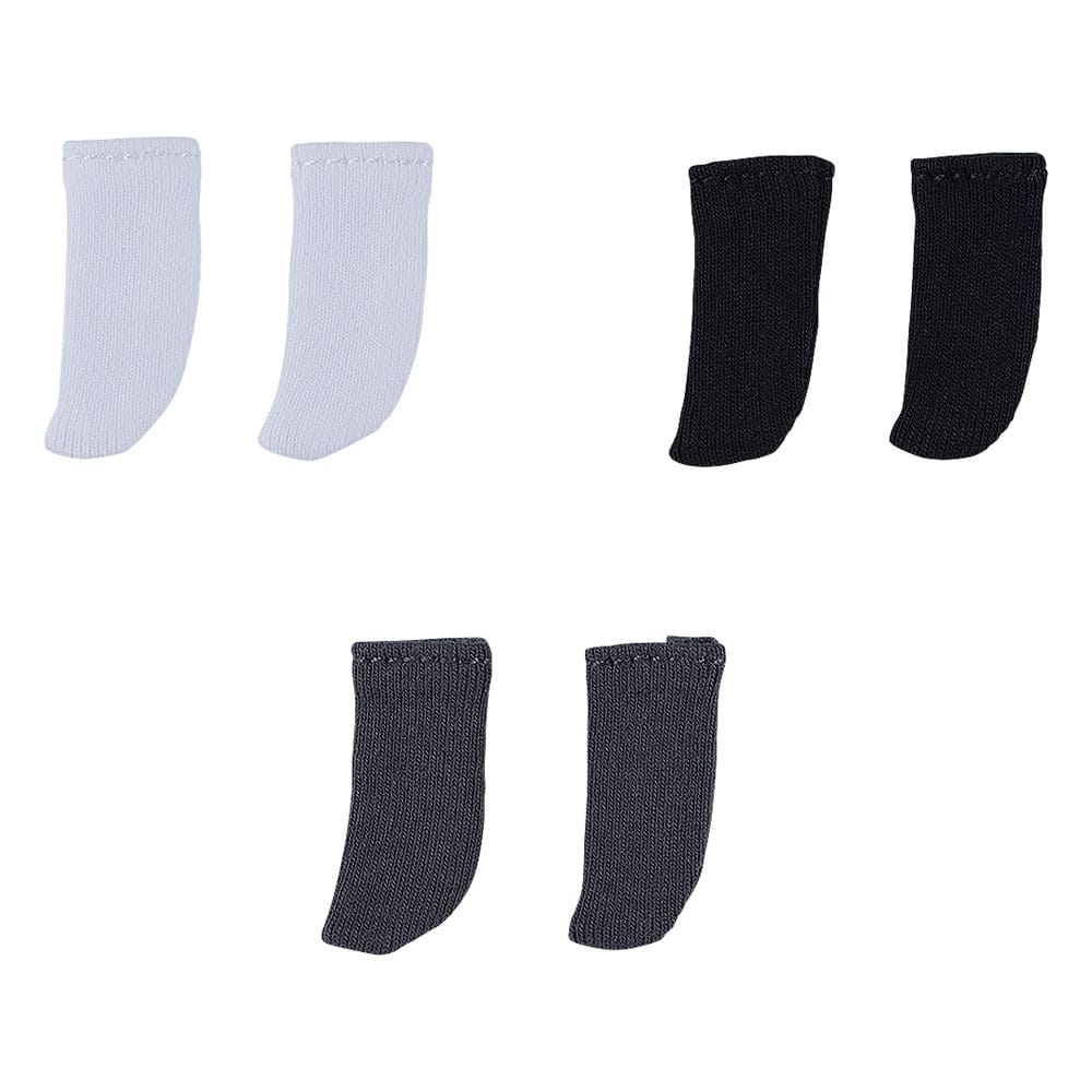 Accessori per bambole Nendoroid per figure di bambole Nendoroid, set di abiti: calzini alti
