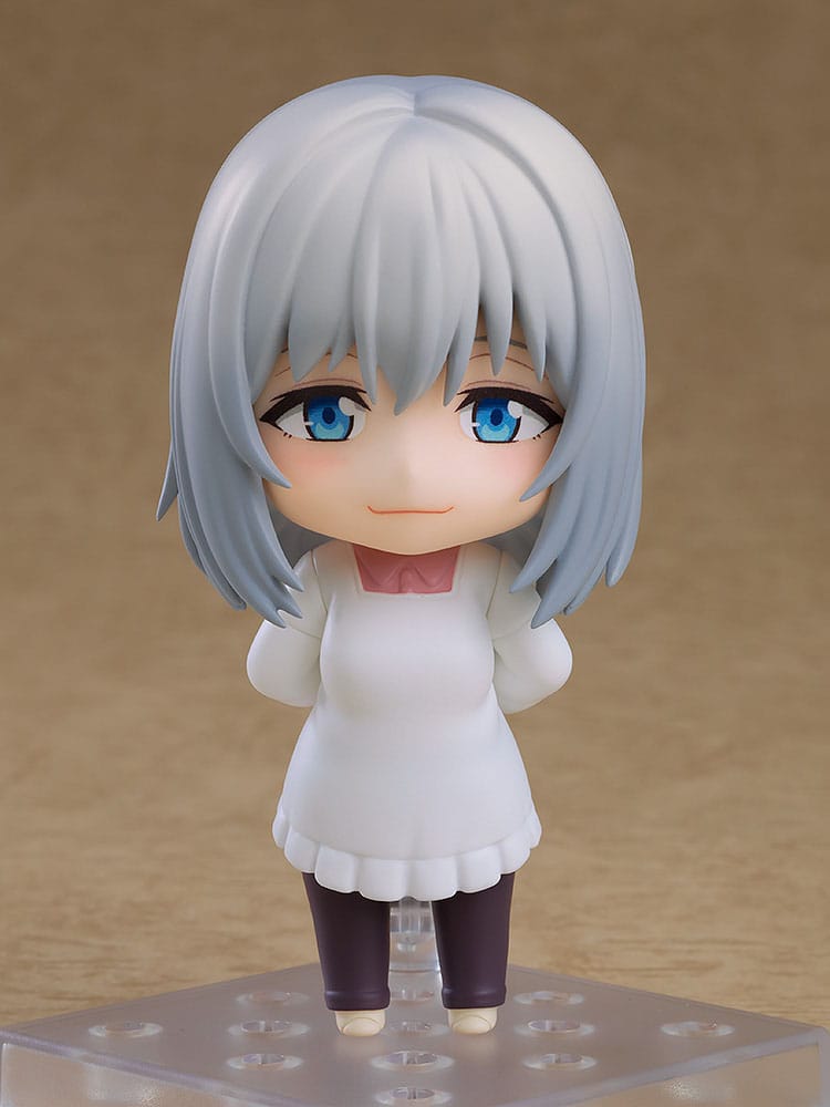 Nonno e nonna tornano giovani Nendoroid Action Figure Nonna 10 cm