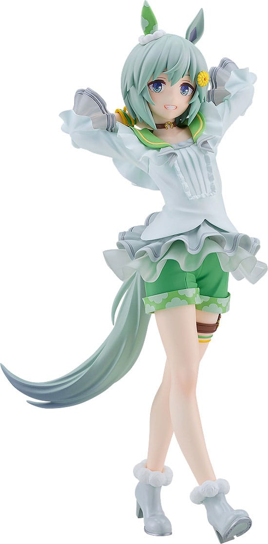 Umamusume: Pretty Derby Pop Up Parade Statua in PVC Seiun Sky L Taglia 22 cm