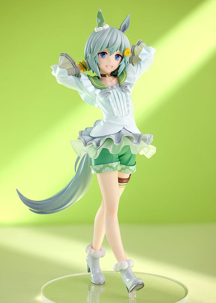 Umamusume: Pretty Derby Pop Up Parade Statua in PVC Seiun Sky L Taglia 22 cm