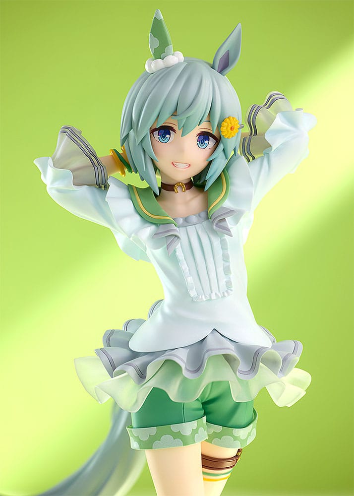 Umamusume: Pretty Derby Pop Up Parade Statua in PVC Seiun Sky L Taglia 22 cm