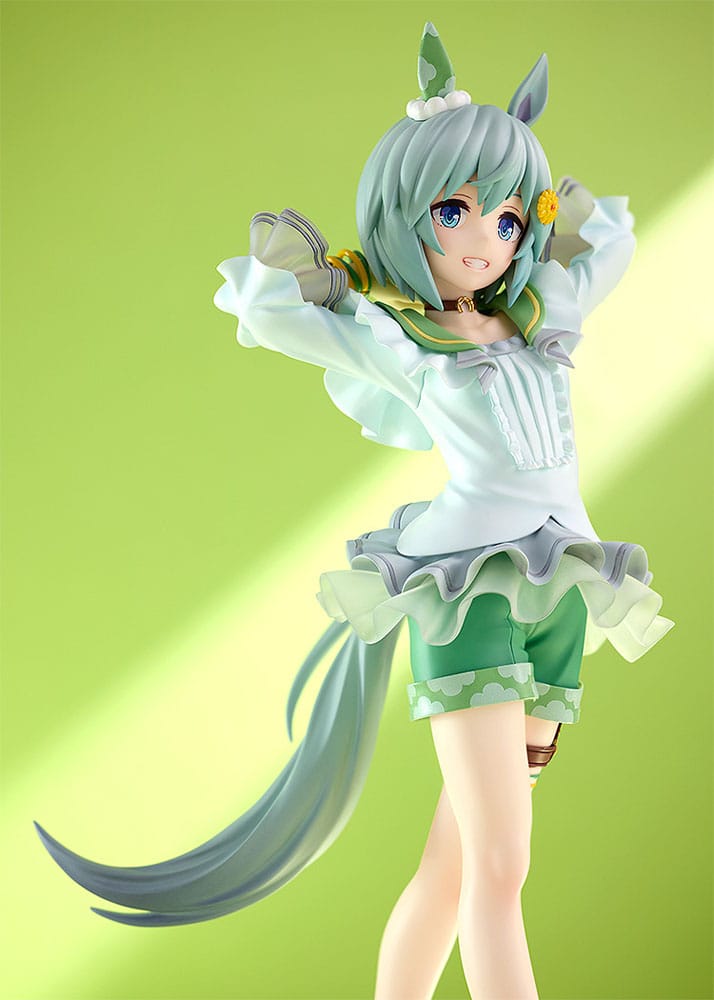 Umamusume: Pretty Derby Pop Up Parade Statua in PVC Seiun Sky L Taglia 22 cm