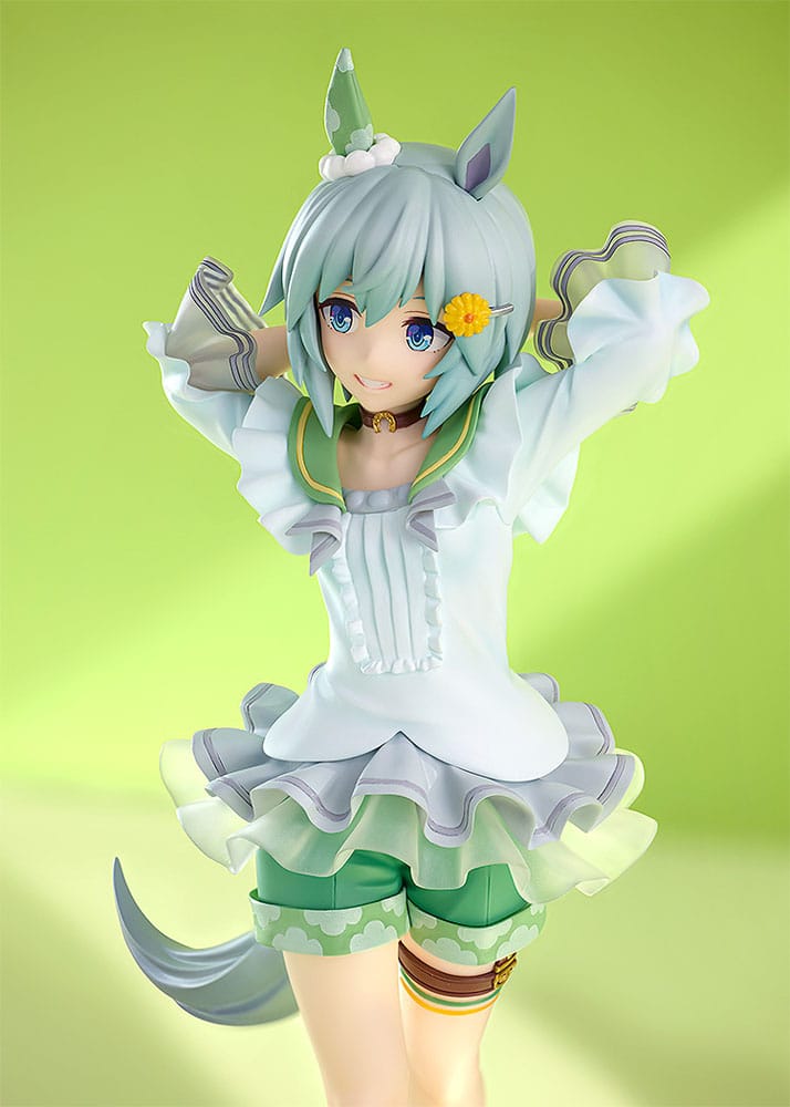 Umamusume: Pretty Derby Pop Up Parade Statua in PVC Seiun Sky L Taglia 22 cm