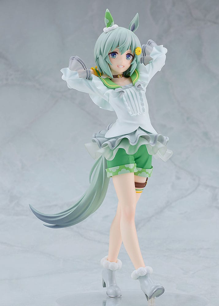 Umamusume: Pretty Derby Pop Up Parade Statua in PVC Seiun Sky L Taglia 22 cm