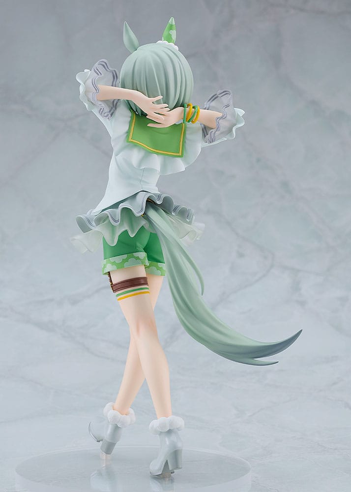 Umamusume: Pretty Derby Pop Up Parade Statua in PVC Seiun Sky L Taglia 22 cm