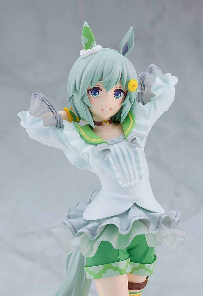 Umamusume: Pretty Derby Pop Up Parade Statua in PVC Seiun Sky L Taglia 22 cm