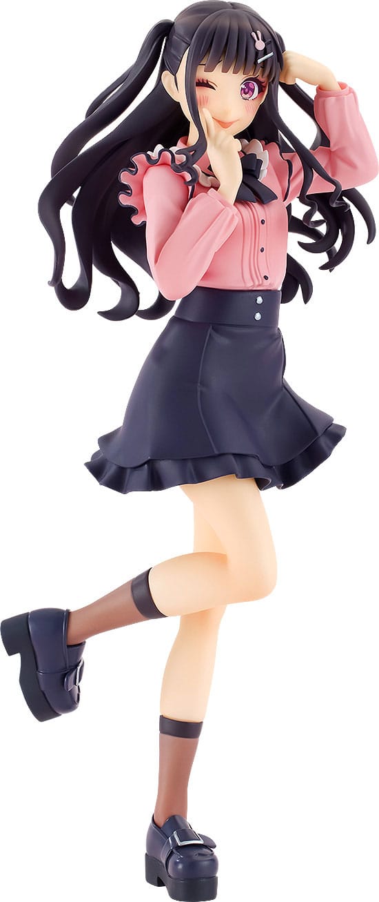 Kawaikute Gomen Pop Up Parade PVC Statue Chuu-tan by Kawaikute Gomen 17 cm