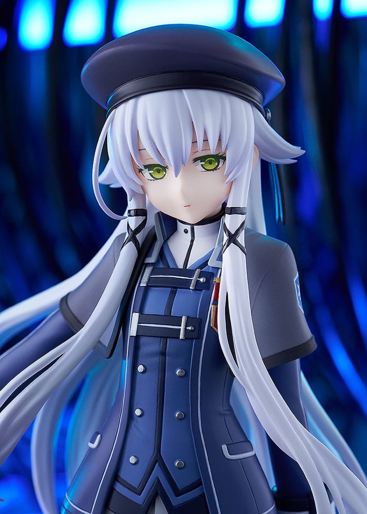 Statua in PVC Pop Up Parade di The Legend of Heroes: Trails of Cold Steel, Altina Orion, taglia L, 22 cm
