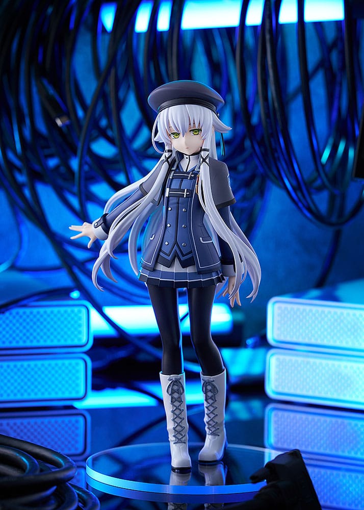 Statua in PVC Pop Up Parade di The Legend of Heroes: Trails of Cold Steel, Altina Orion, taglia L, 22 cm