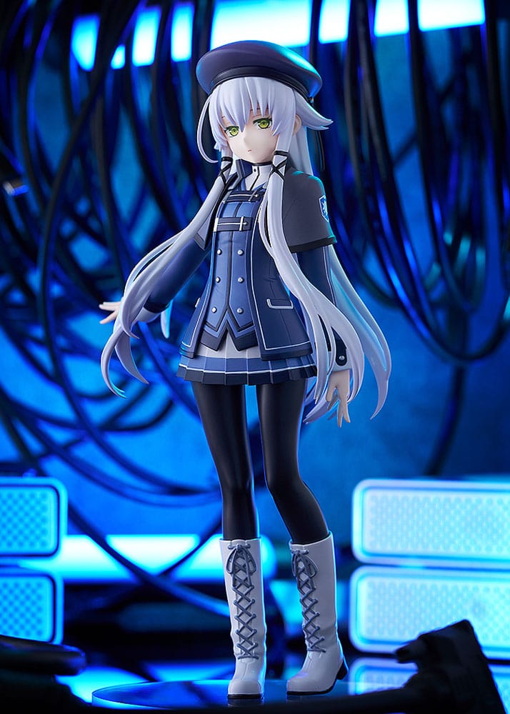 Statua in PVC Pop Up Parade di The Legend of Heroes: Trails of Cold Steel, Altina Orion, taglia L, 22 cm