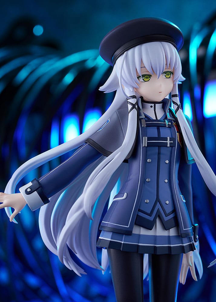 Statua in PVC Pop Up Parade di The Legend of Heroes: Trails of Cold Steel, Altina Orion, taglia L, 22 cm