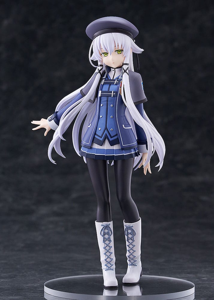 Statua in PVC Pop Up Parade di The Legend of Heroes: Trails of Cold Steel, Altina Orion, taglia L, 22 cm