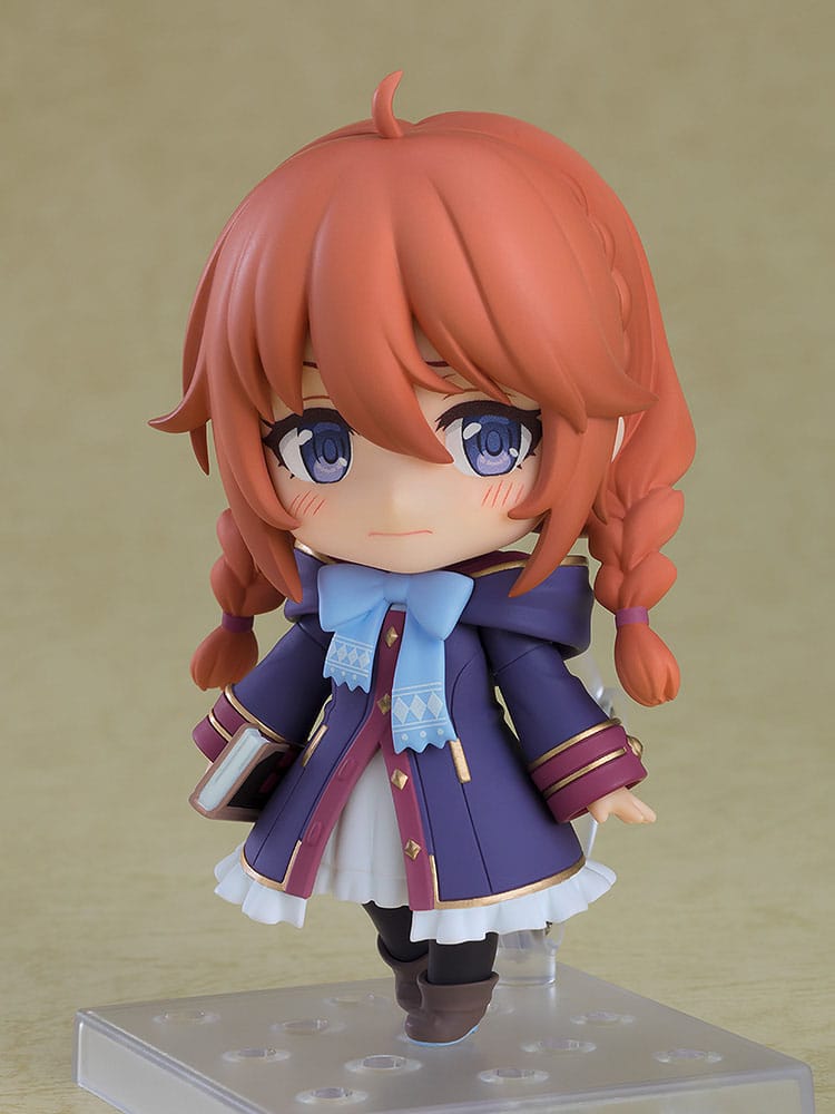 Principessa Connect! Re: Action figure Nendoroid Dive Yuni 10 cm