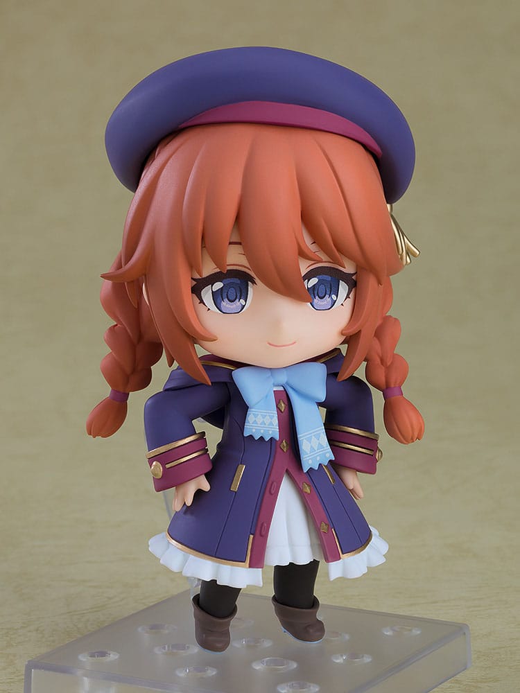 Principessa Connect! Re: Action figure Nendoroid Dive Yuni 10 cm