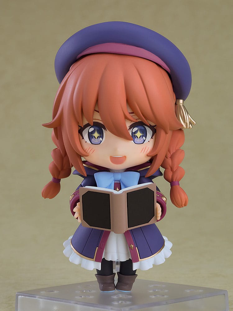 Principessa Connect! Re: Action figure Nendoroid Dive Yuni 10 cm