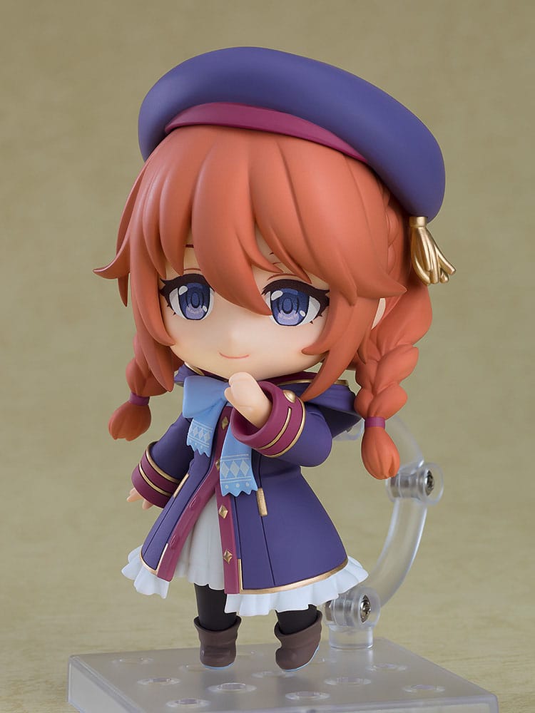 Principessa Connect! Re: Action figure Nendoroid Dive Yuni 10 cm