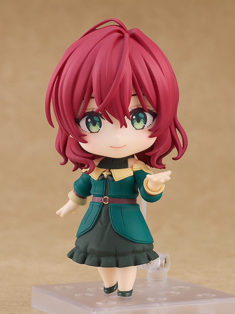 Dahlia in Fiore Action Figure Nendoroid Kazama Iroha 10 cm