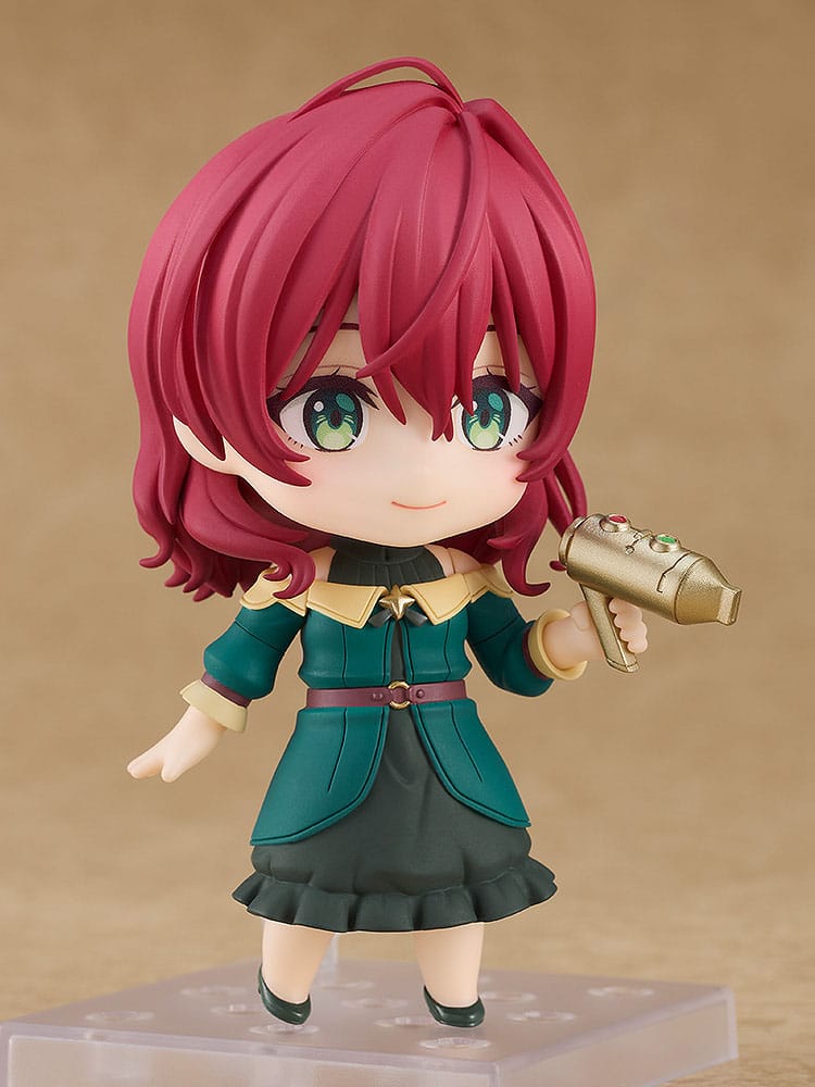 Dahlia in Fiore Action Figure Nendoroid Kazama Iroha 10 cm