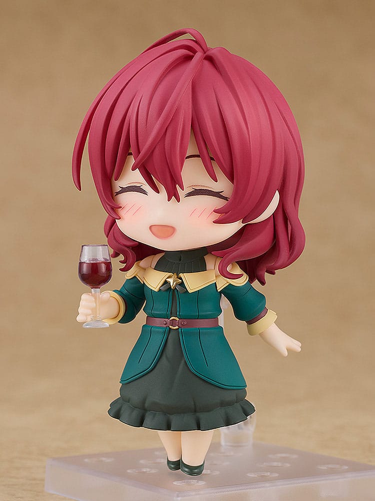 Dahlia in Fiore Action Figure Nendoroid Kazama Iroha 10 cm
