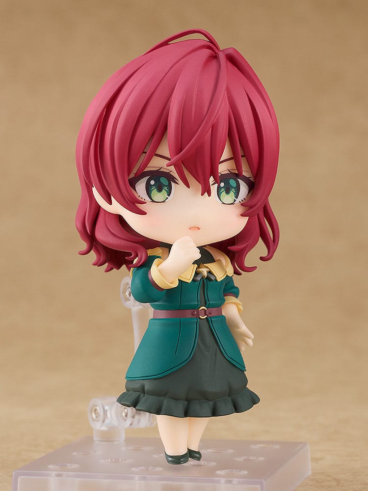 Dahlia in Fiore Action Figure Nendoroid Kazama Iroha 10 cm
