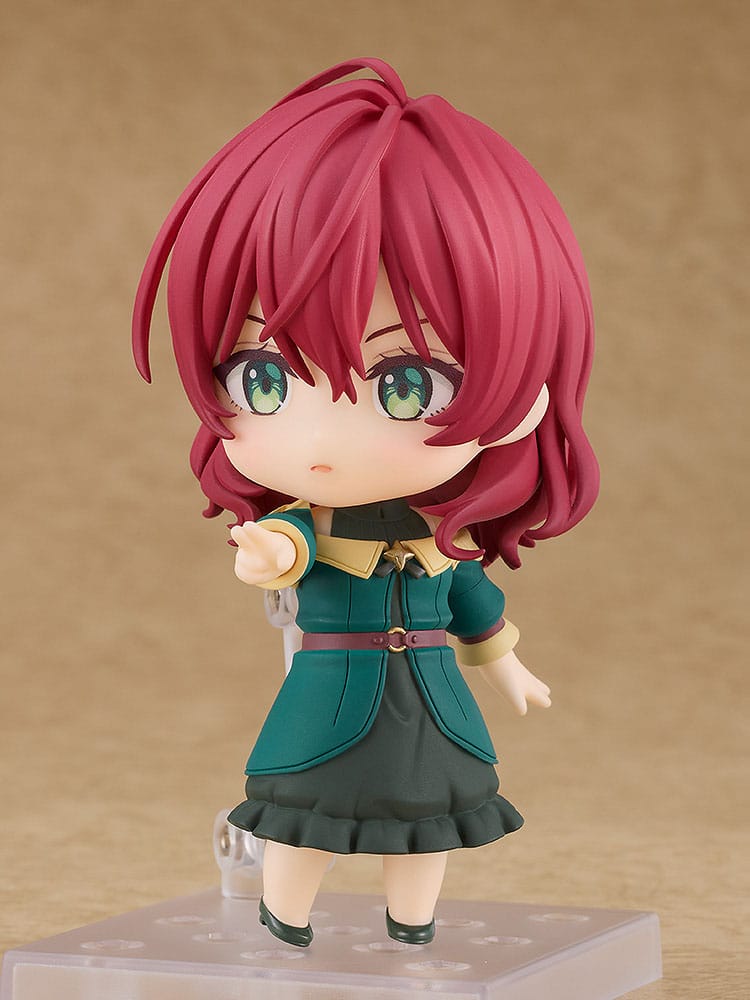 Dahlia in Fiore Action Figure Nendoroid Kazama Iroha 10 cm