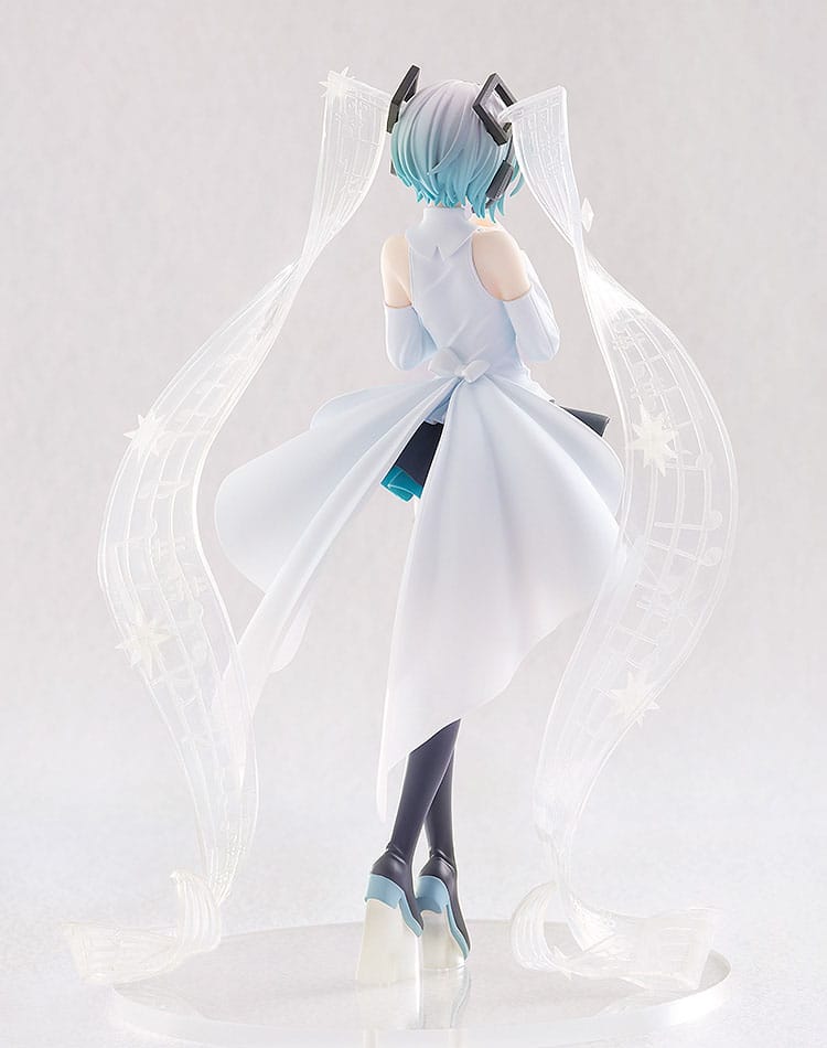 Personaggio Vocal Series 01: Statua in PVC di Hatsune Miku Pop Up Parade Hatsune Miku: Little Missing Stars Ver. 18 centimetri