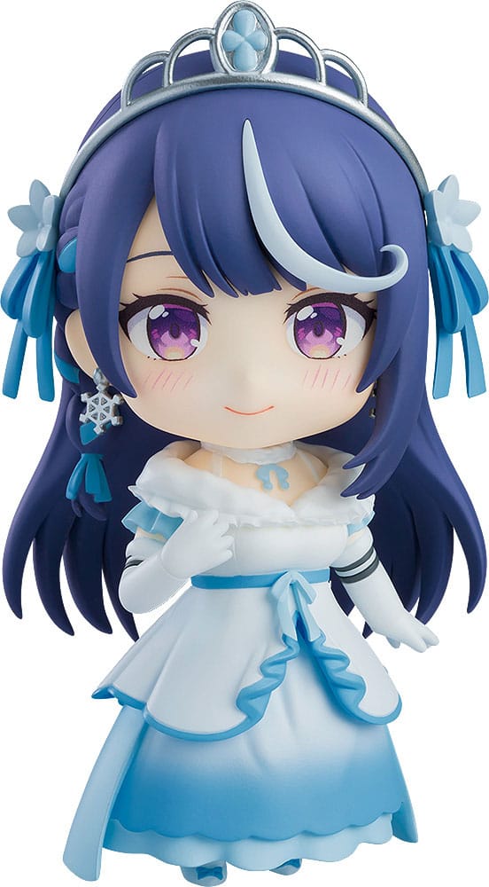 Vtuber Nendoroid Kokorone Awayuki Action Figure 10cm