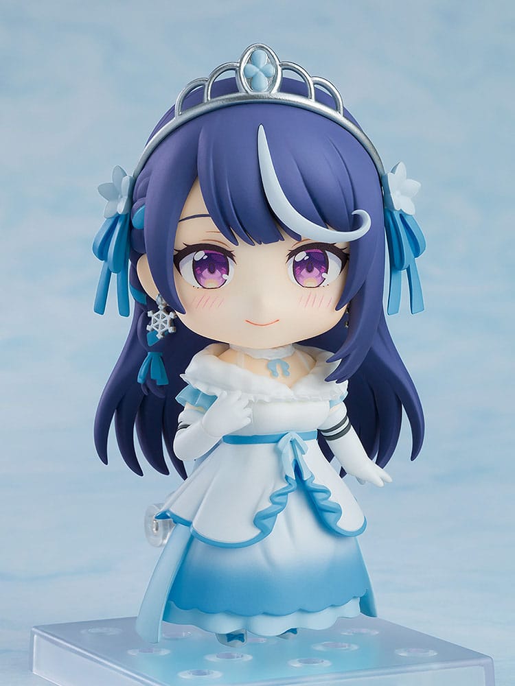 Vtuber Nendoroid Kokorone Awayuki Action Figure 10cm