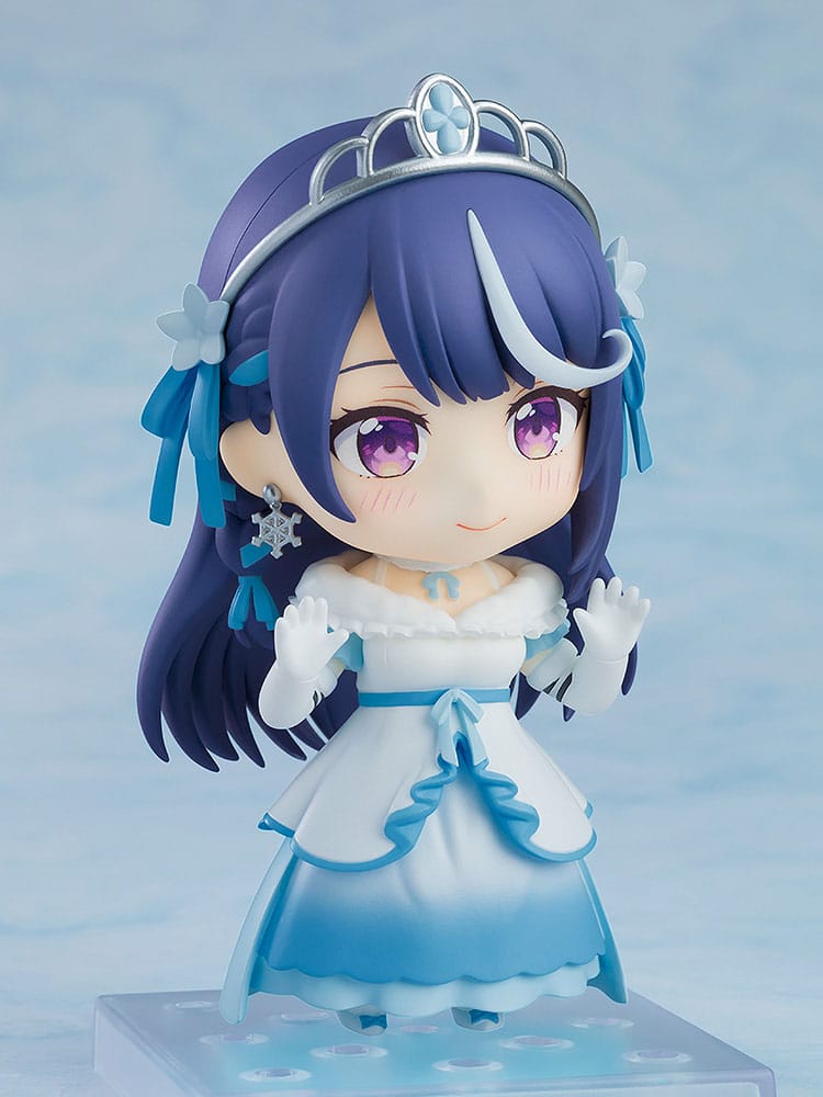 Vtuber Nendoroid Kokorone Awayuki Action Figure 10cm