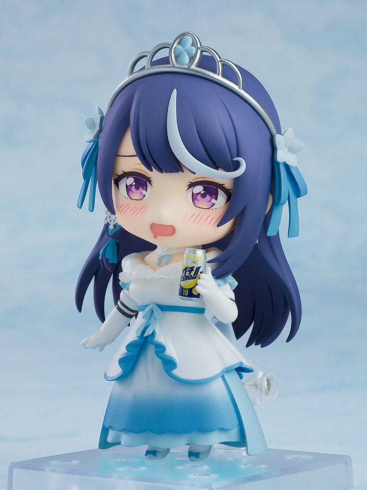 Vtuber Nendoroid Kokorone Awayuki Action Figure 10cm