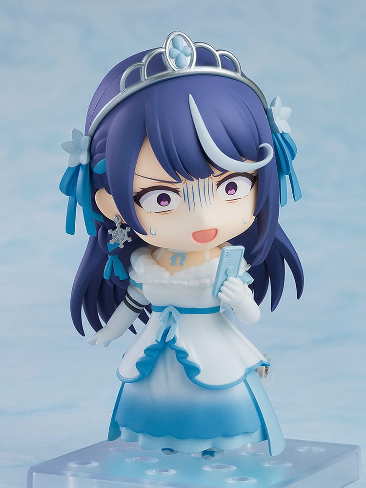 Vtuber Nendoroid Kokorone Awayuki Action Figure 10cm