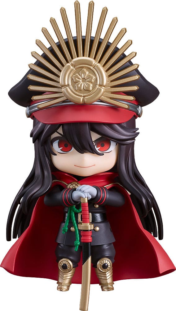 Fate/Grand Order Nendoroid Action Figure Bambola Archer/Oda Nobunaga 10 cm