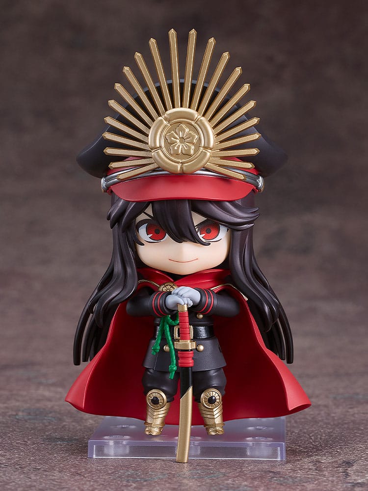 Fate/Grand Order Nendoroid Action Figure Bambola Archer/Oda Nobunaga 10 cm