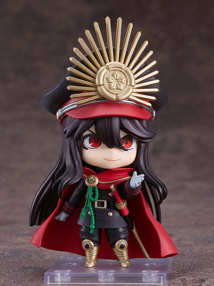 Fate/Grand Order Nendoroid Action Figure Bambola Archer/Oda Nobunaga 10 cm