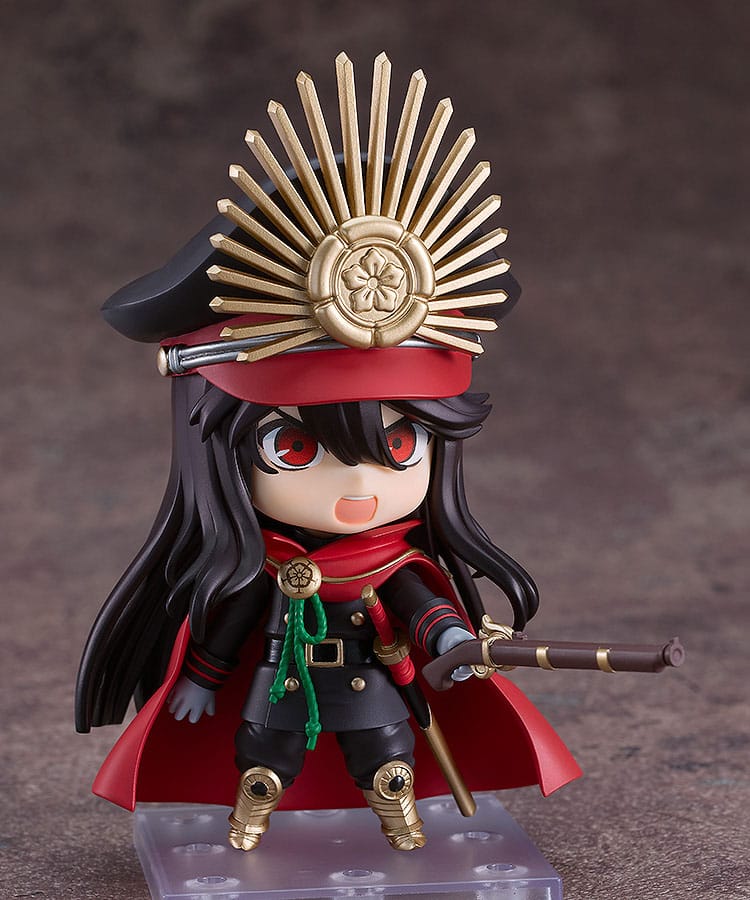 Fate/Grand Order Nendoroid Action Figure Bambola Archer/Oda Nobunaga 10 cm