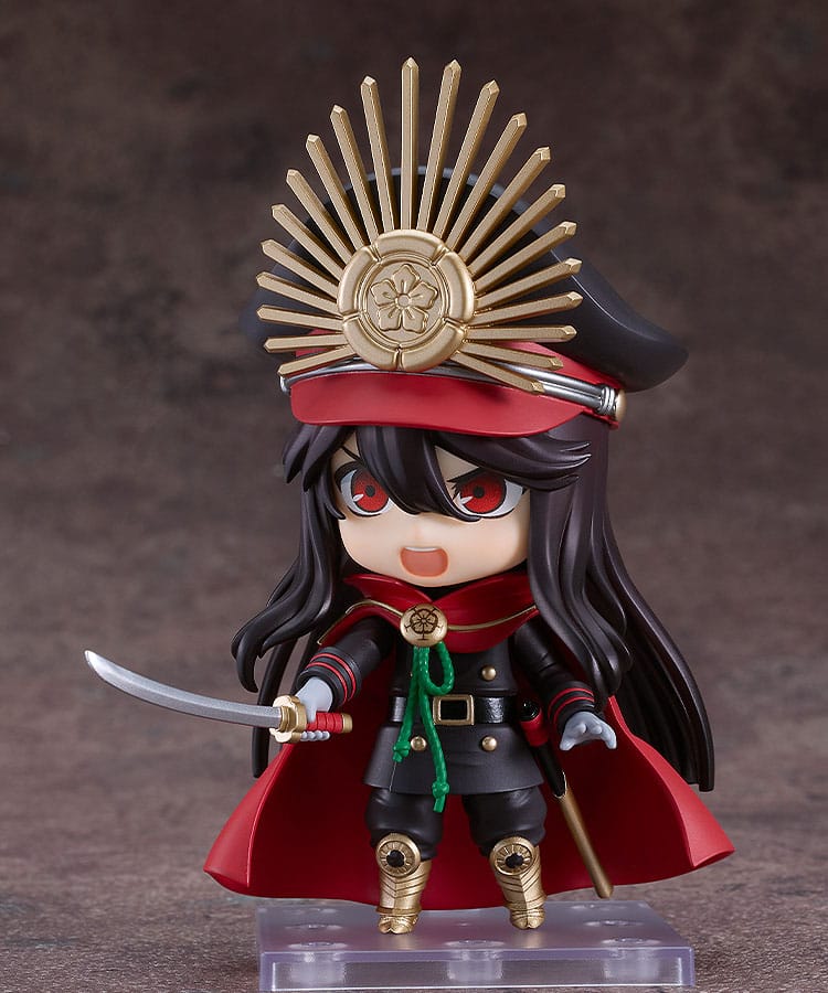 Fate/Grand Order Nendoroid Action Figure Bambola Archer/Oda Nobunaga 10 cm