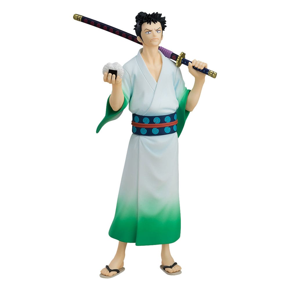 Monsters: 103 Mercies Dragon Damnation Pop Up Parade Statua in PVC Ryuma 19 cm