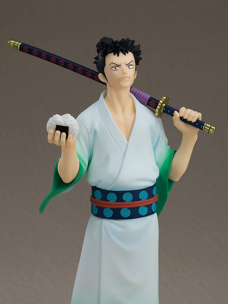 Monsters: 103 Mercies Dragon Damnation Pop Up Parade Statua in PVC Ryuma 19 cm