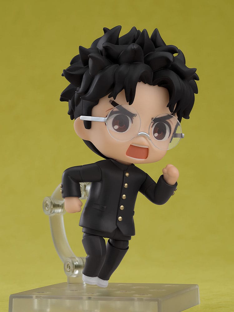 Dandadan Nendoroid Okarun Action Figure 10cm