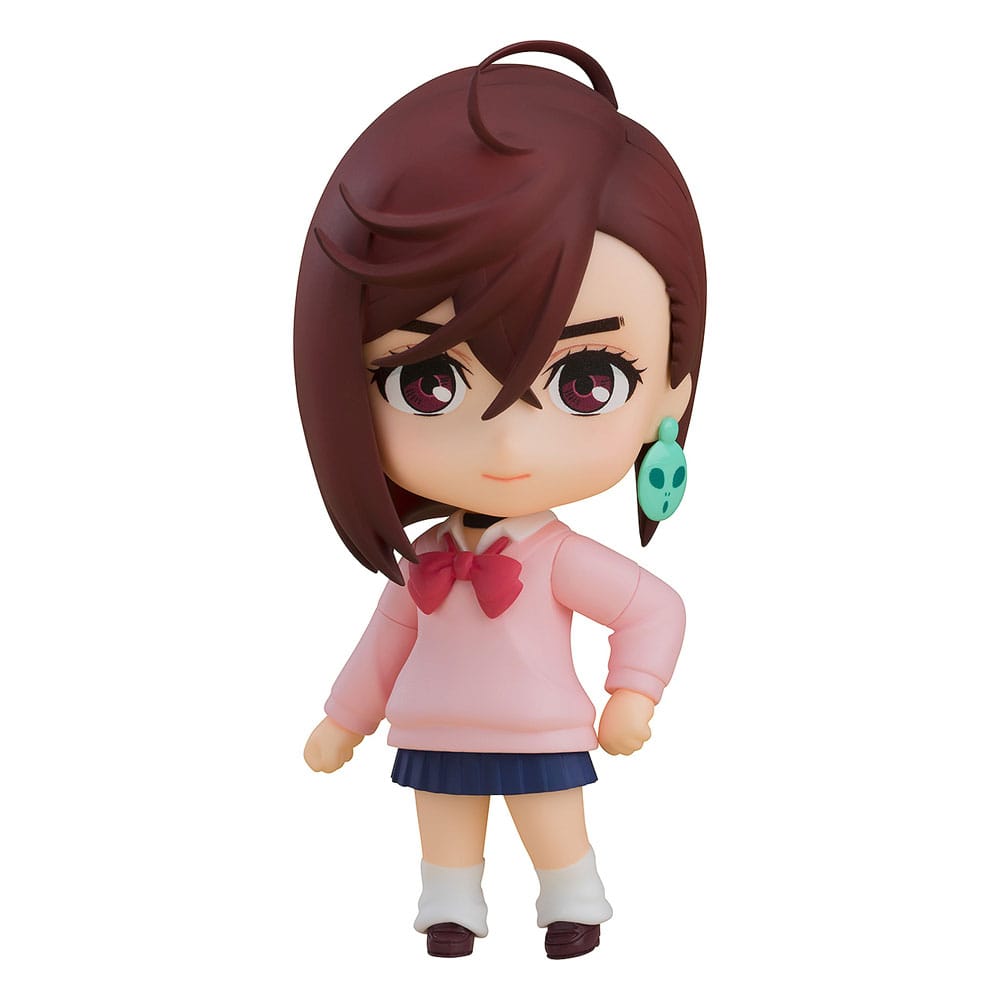 Dandadan Nendoroid Momo Action Figure 10cm