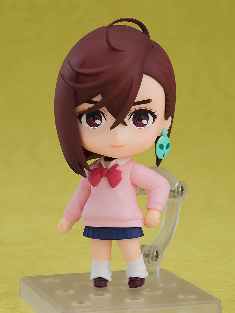 Dandadan Nendoroid Momo Action Figure 10cm