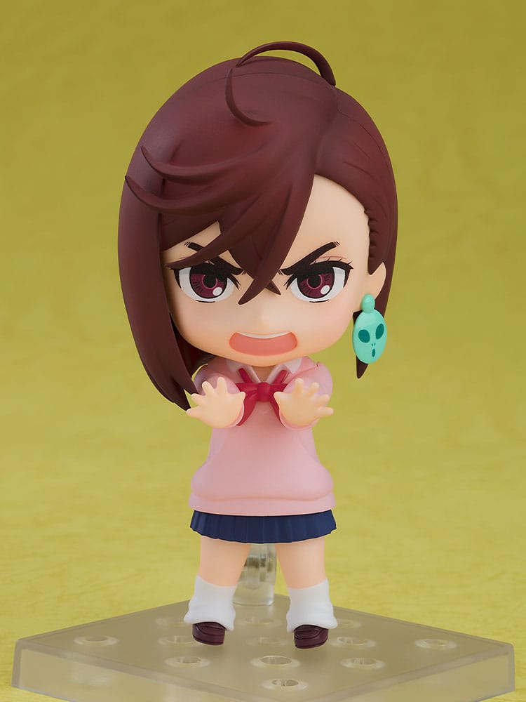 Dandadan Nendoroid Momo Action Figure 10cm