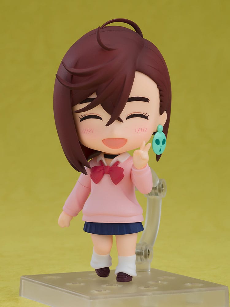 Dandadan Nendoroid Momo Action Figure 10cm