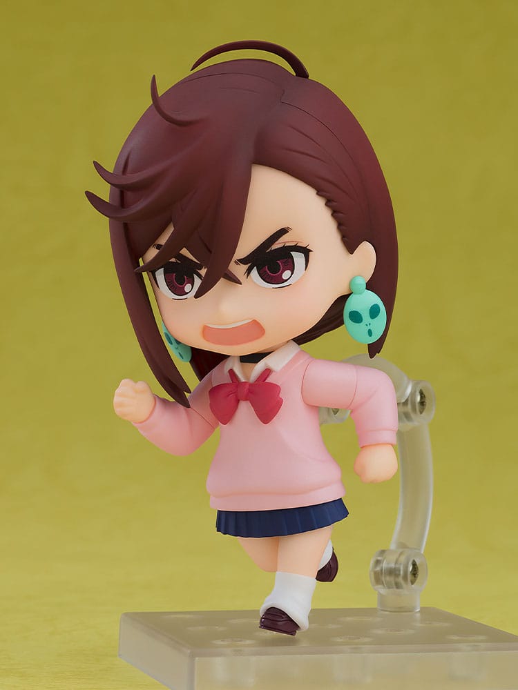 Dandadan Nendoroid Momo Action Figure 10cm