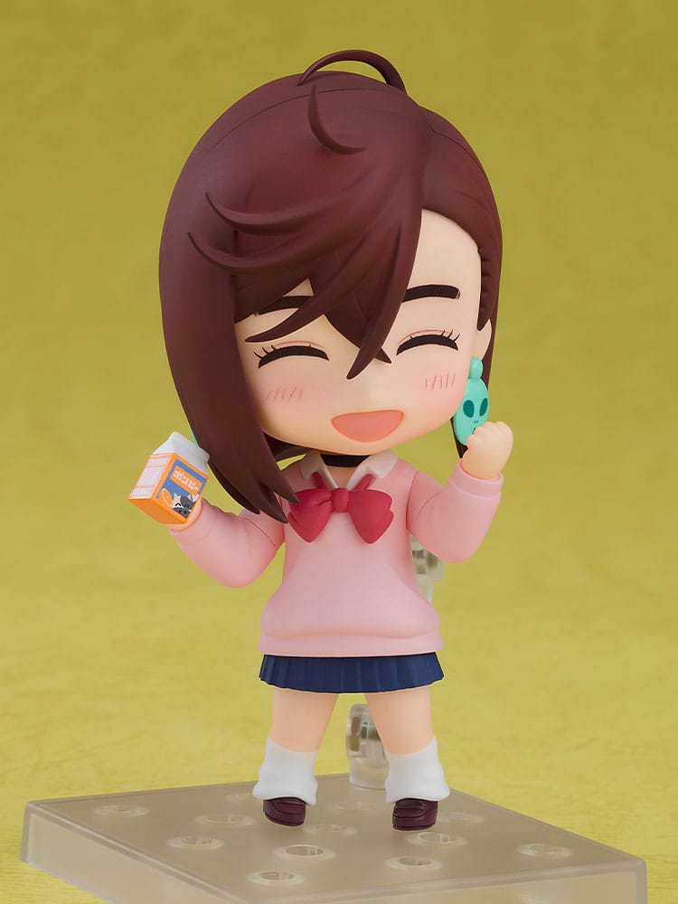 Dandadan Nendoroid Momo Action Figure 10cm