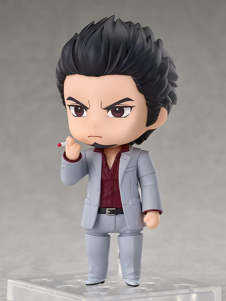 Yakuza Nendoroid Action Figure Kazuma Kiryu 10 cm