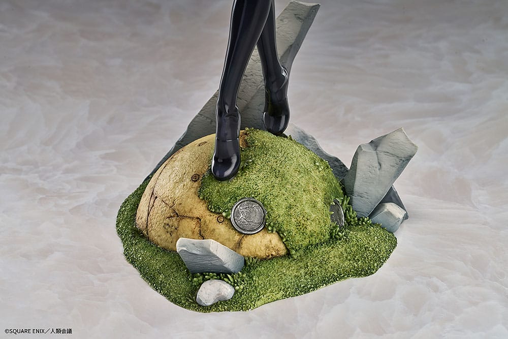 NieR: Automata Ver1. 1a PVC Statue 1/7 2B (YoRHa No. 2 Type B) 30 cm