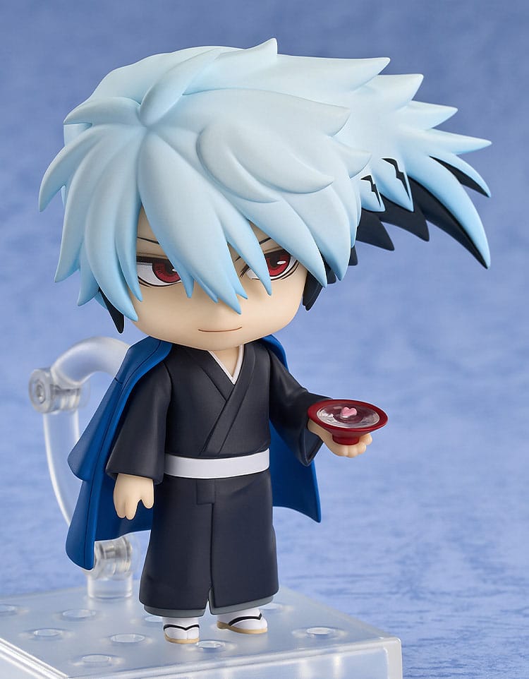 Nura: Rise of the Yokai Clan Nendoroid Action Figure Rikuo Nura (Night) 10 cm