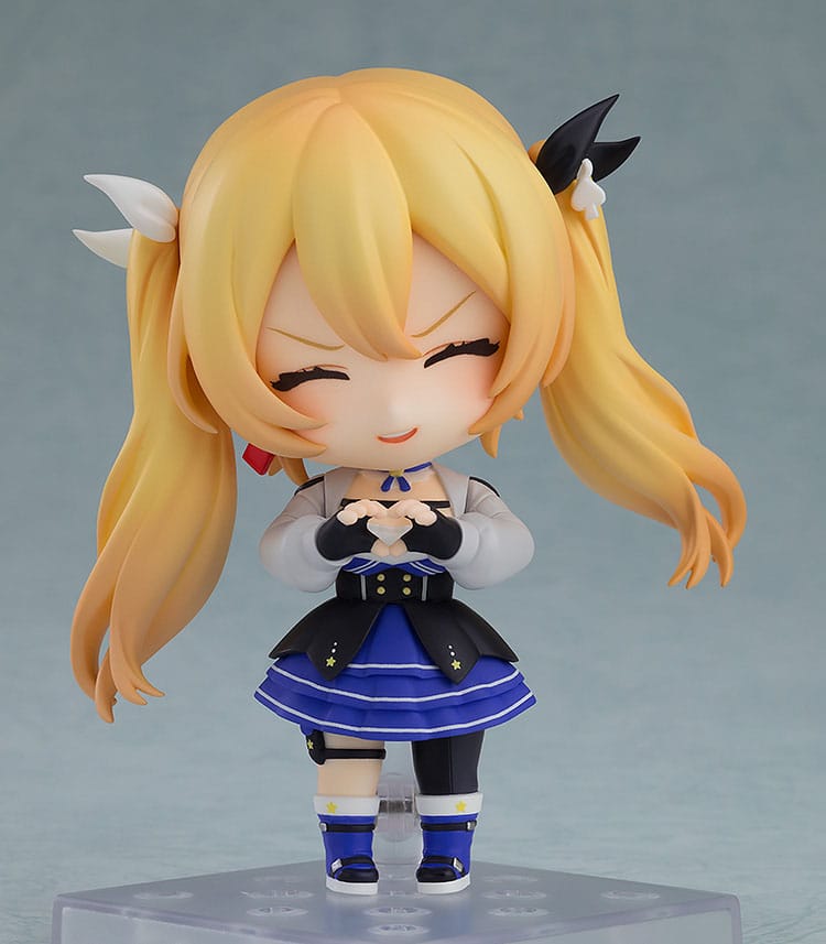 VTuber Nendoroid Dokibird Action Figure 10cm