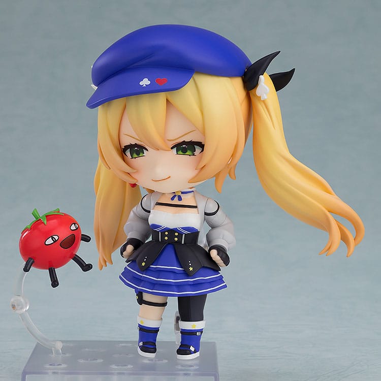 VTuber Nendoroid Dokibird Action Figure 10cm